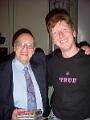 Jean-Jacque Perrey and Peter Conheim